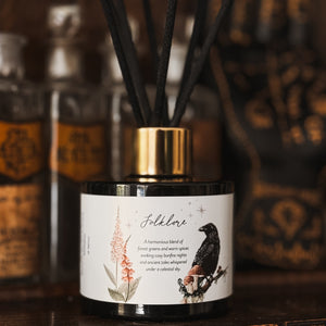 Folklore Reed Diffuser