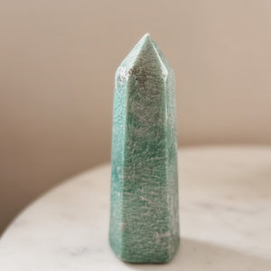 Amazonite Tower