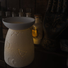 Load image into Gallery viewer, Celestial Oil Burner
